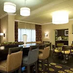Hampton Inn Starkville 