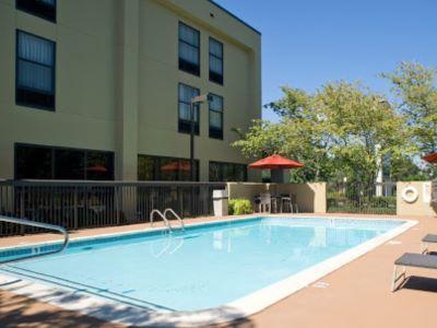 Hotel Hampton