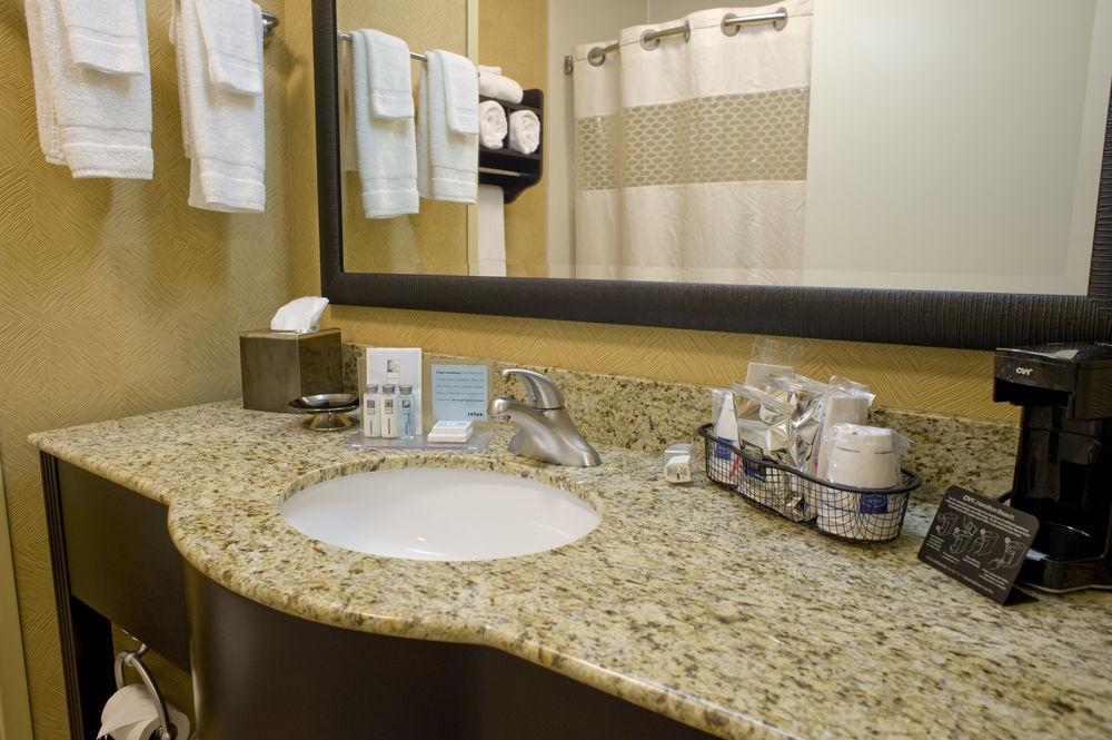 Hampton Hotel 4*