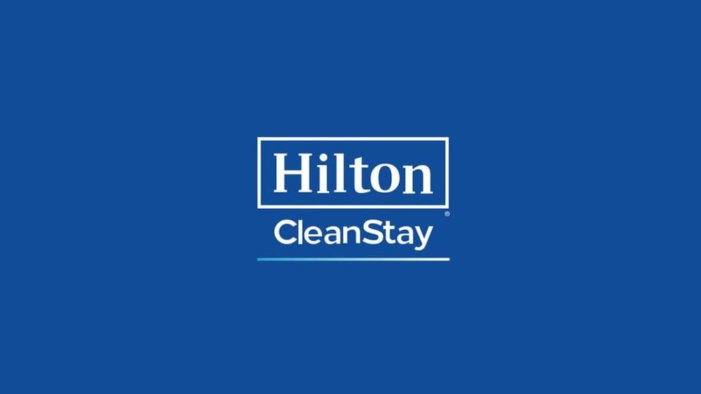 Hampton Hotel 4*