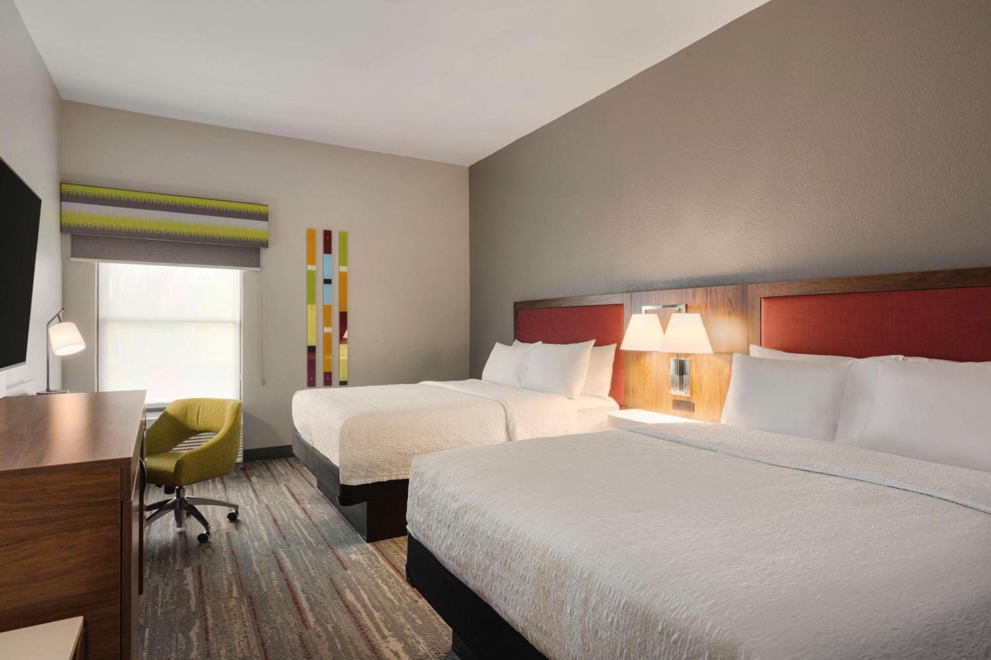 Hampton Hotel