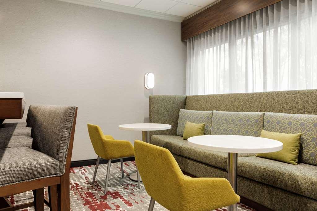 Hotel Hampton