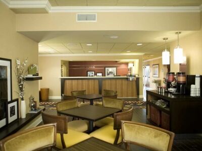 Hotel Hampton Starkville
